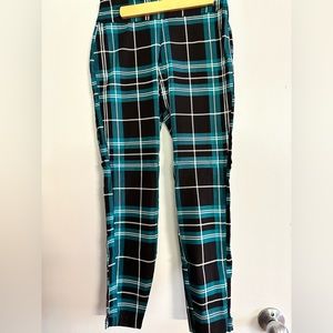 NY&Co High Waisted Ankle Length Pants